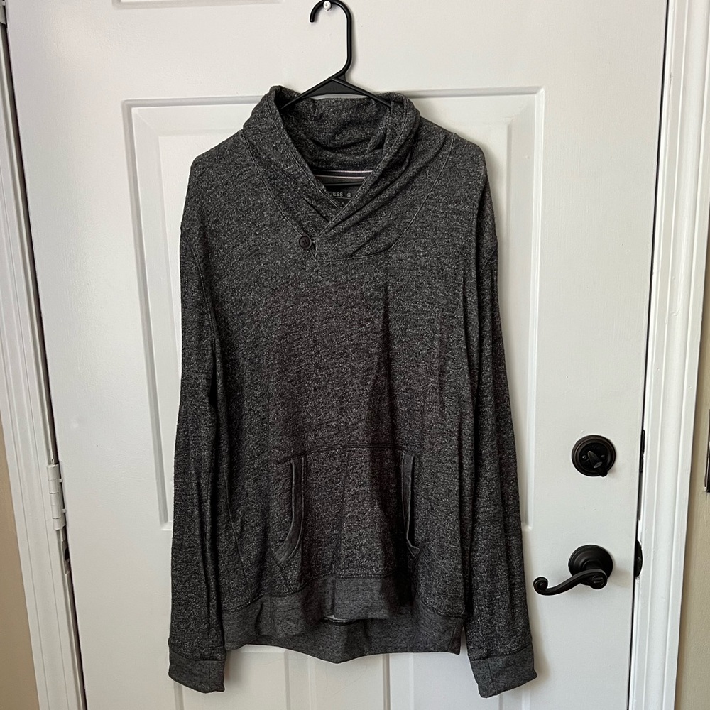 Express top - Picture 1 of 3